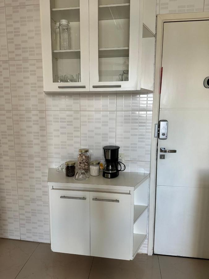 Apartamento Top Morumbi São Paulo Eksteriør billede
