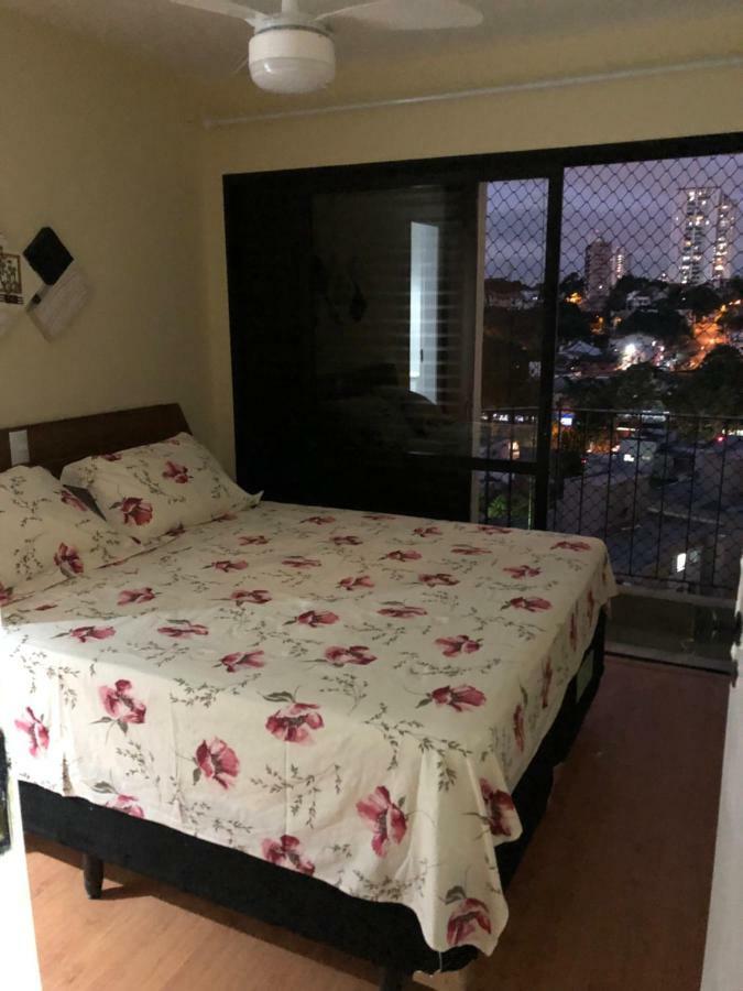 Apartamento Top Morumbi São Paulo Eksteriør billede