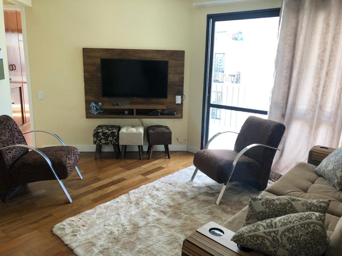 Apartamento Top Morumbi São Paulo Eksteriør billede